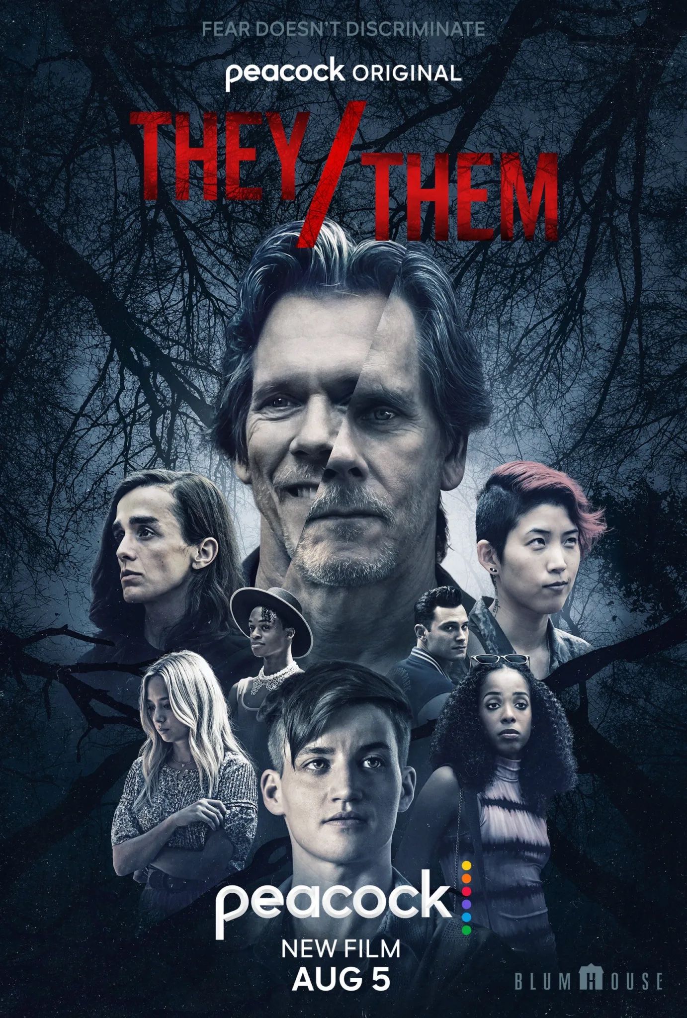 [18+] TheyThem (2022) English HDRip download full movie